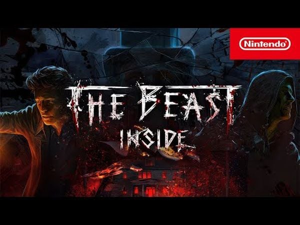 The Beast Inside