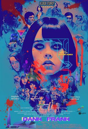Dank Frank - Film - SensCritique
