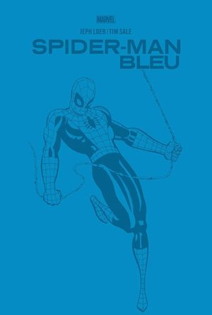 Spider-Man : Bleu