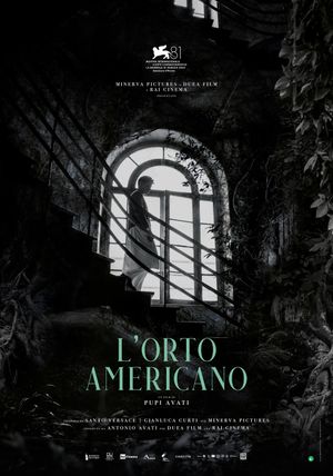 L'Orto americano