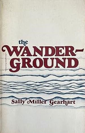 The wanderground