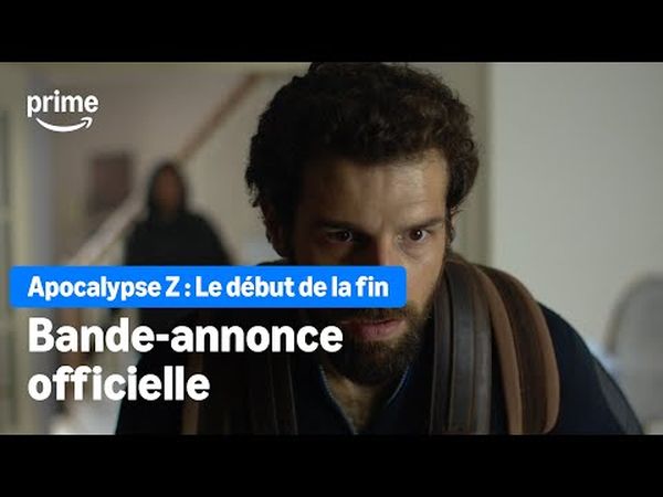 Apocalypse Z: Le début de la fin