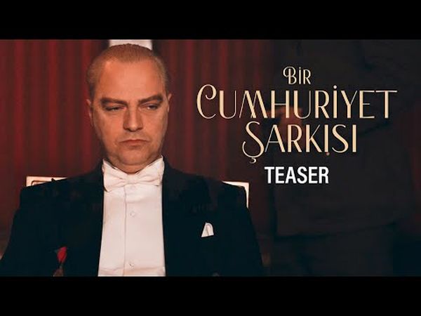 Bir Cumhuriyet Sarkisi