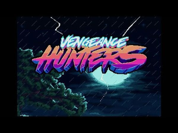 Vengeance Hunters