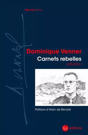 Carnets rebelles, volume 1