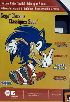 Sega Classics