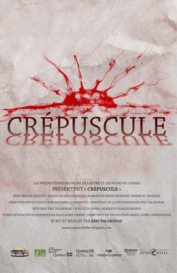 Crépuscule