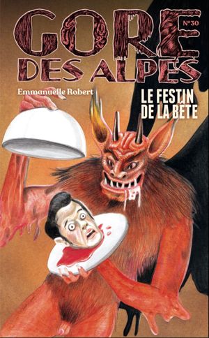 Le festin de la bête