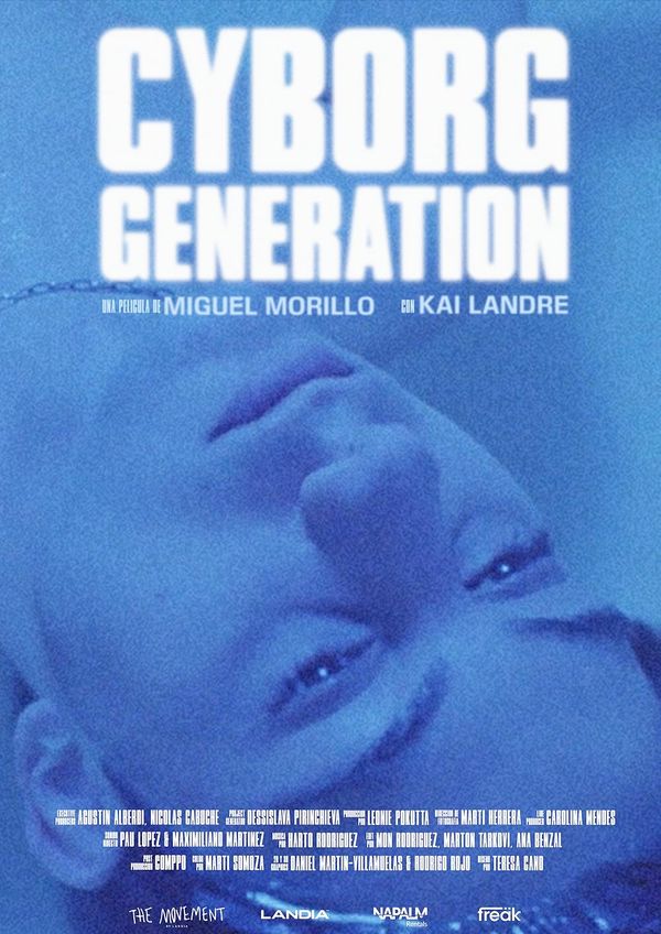 Cyborg generation