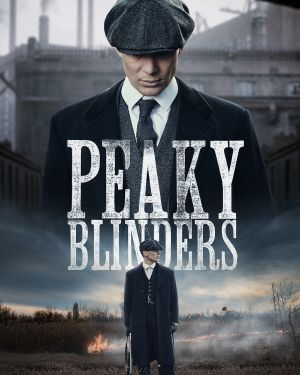 Peaky Blinders