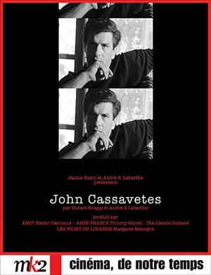 John Cassavetes