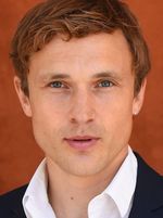 William Moseley