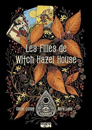 Les Filles de Witch Hazel House