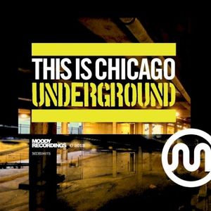 This Is Chicago Underground