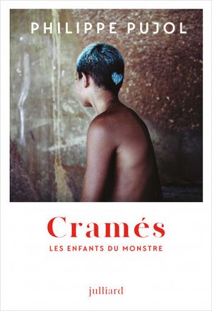 Cramés: Les enfants du Monstre