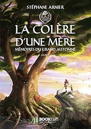 La Colère d'une mère