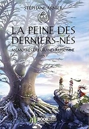 La Peine des derniers-nés