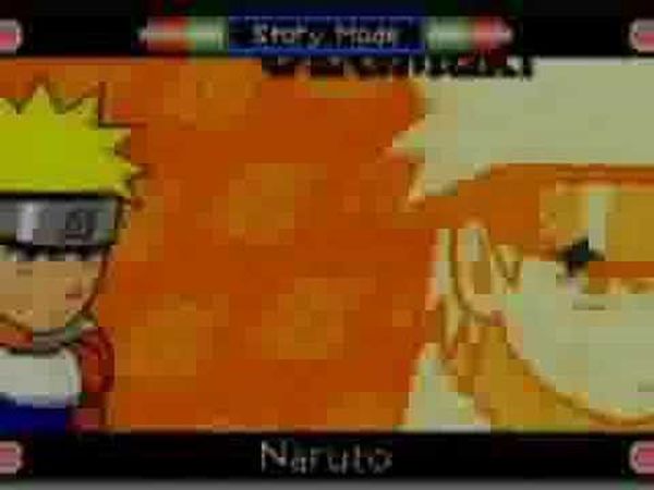 Naruto: Ninja Council