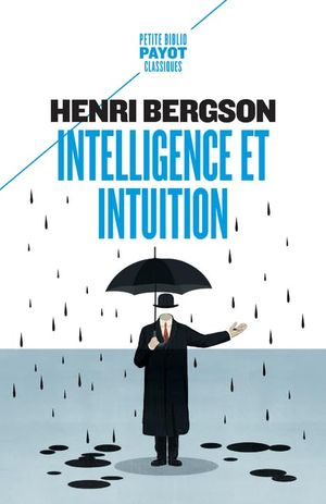 Intelligence et Intuition