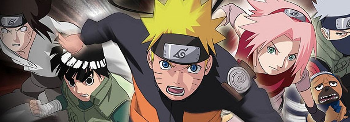 Cover Naruto Shippuden: Ninja Council 3 - European Version