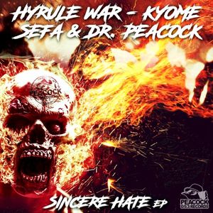 Sincere Hate EP (EP)