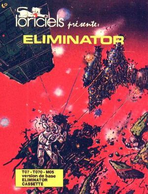 Eliminator