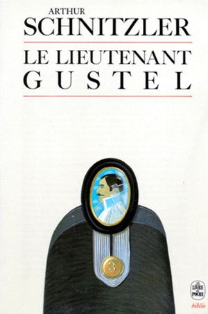 Le Lieutenant Gustel