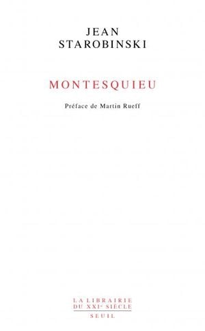 Montesquieu