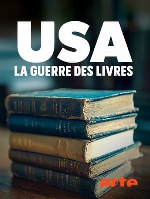 USA : La guerre des livres