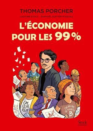 L'économie pour les 99%