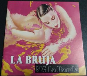 La bruja