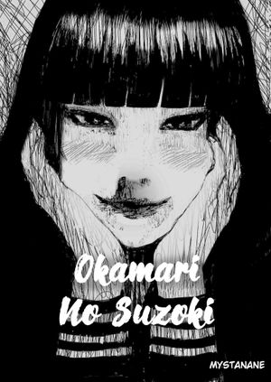 Okamari no suzoki