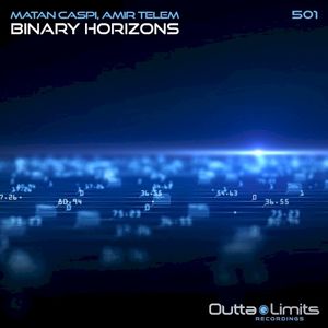 Binary Horizons (Single)