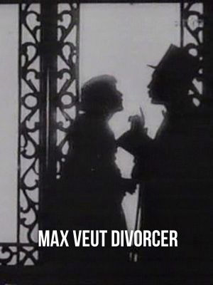 Max veut divorcer