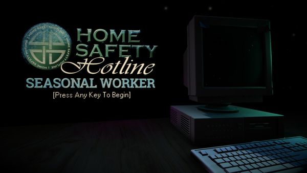 Home Safety Hotline: Seasonal Wroker