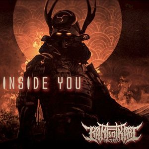 Inside You (Single)