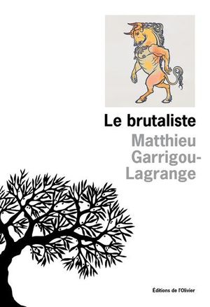 Le brutaliste