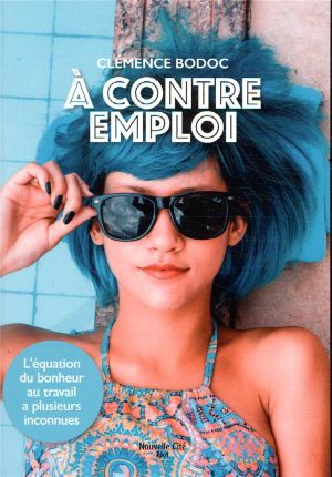 A contre emploi