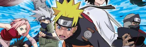 Naruto Shippuden: Ninja Destiny 3