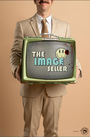 The Image Seller