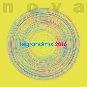 Nova Le Grand Mix 2016