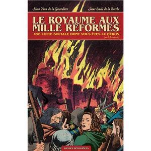 Le royaume aux mille réformes