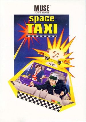 Space Taxi