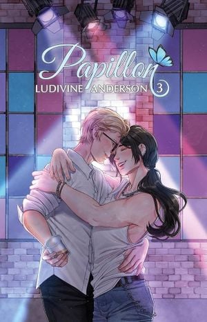 Papillon, tome 3