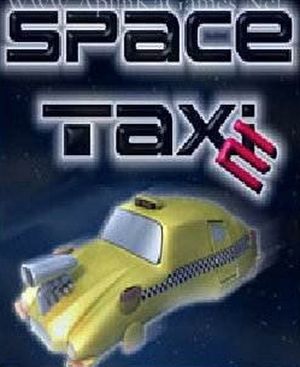 Space Taxi 2