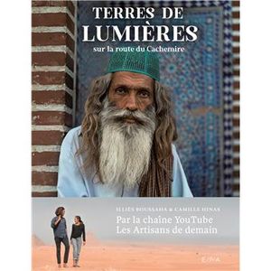 Terres de lumières