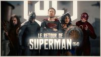 Le retour de Superman