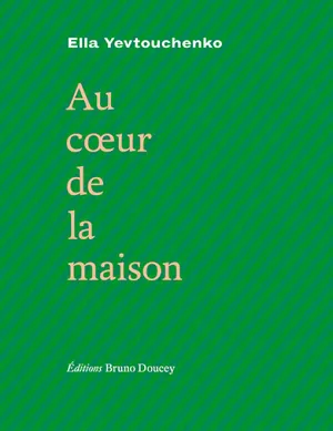 Au cœur de la maison