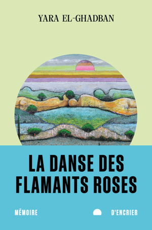 La Danse des flamants roses