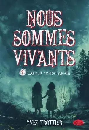 La nuit ne dort jamais